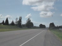 Oregon Route 551