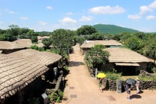 제주 성읍마을