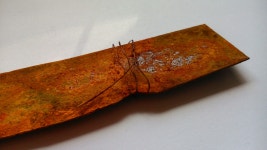 Iron oxide