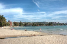 List of beaches in Sydney