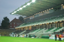 Briskeby Stadion