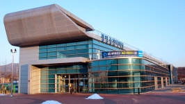 광명종합터미널