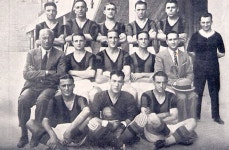 1928–29 Divisione Nazionale