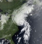 Hurricane Bob
