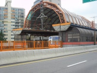 玉水駅 (ソウル特別市)