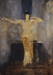 User:Spinster/Europeana Art History Challenge/Depicted