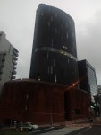 NOA building