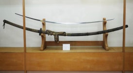 Ōdachi