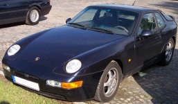 Porsche 968 - Wikiwand Porsche 968 | Wikiwand