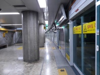 蓮山駅