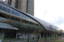 동래역 (한국철도공사)