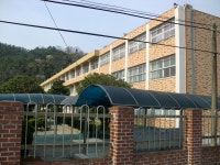 고성고등학교 (경남)