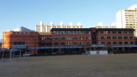 전남중학교