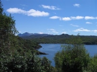 Scottish Highlands