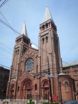 Our Lady of Mt. Carmel (Bayonne, New Jersey)