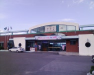 Yangmok station