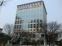釜山広域市警察庁