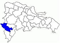 인데펜덴시아주