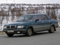 GAZ-3110