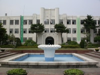 서울 구 경기고등학교