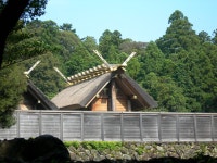 神宮式年遷宮