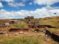 Tiwanaku polity