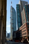 List of tallest structures in Canada