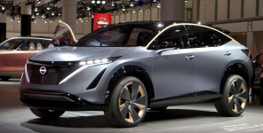 Plug-in electric vehicles in the United States
