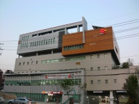 서울도봉우체국