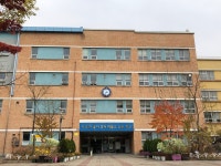 서울중대초등학교