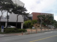안성시립도서관