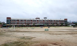 충주삼원초등학교