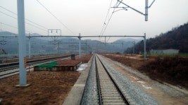 Seowonju Station 서원주역
