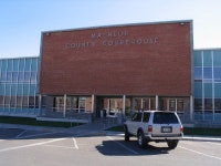 Malheur County, Oregon