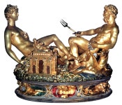 Benvenuto Cellini