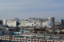 용산차량사업소 (서울)