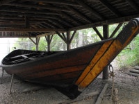 York boat