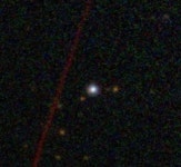 SDSS J1536+0441