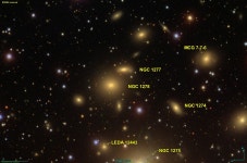 NGC 1277 - Wikiwand NGC 1277 | Wikiwand