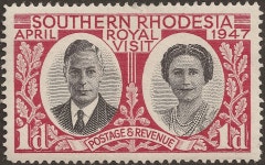 Queen Elizabeth The Queen Mother