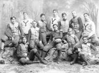 1892 college football season