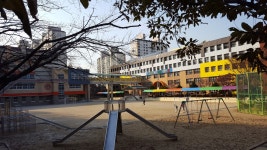안양신기초등학교