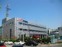 김해동부소방서