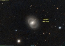 NGC 2431 - Wikiwand NGC 2431 | Wikiwand