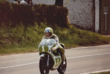 Kork Ballington