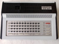 Robotron KC 87