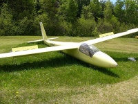 Schweizer SGS 1-34