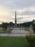 National War Memorial, Colombo