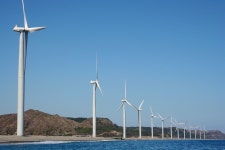 Renewable energy in Asia