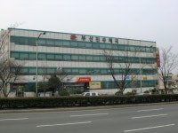 부산진우체국